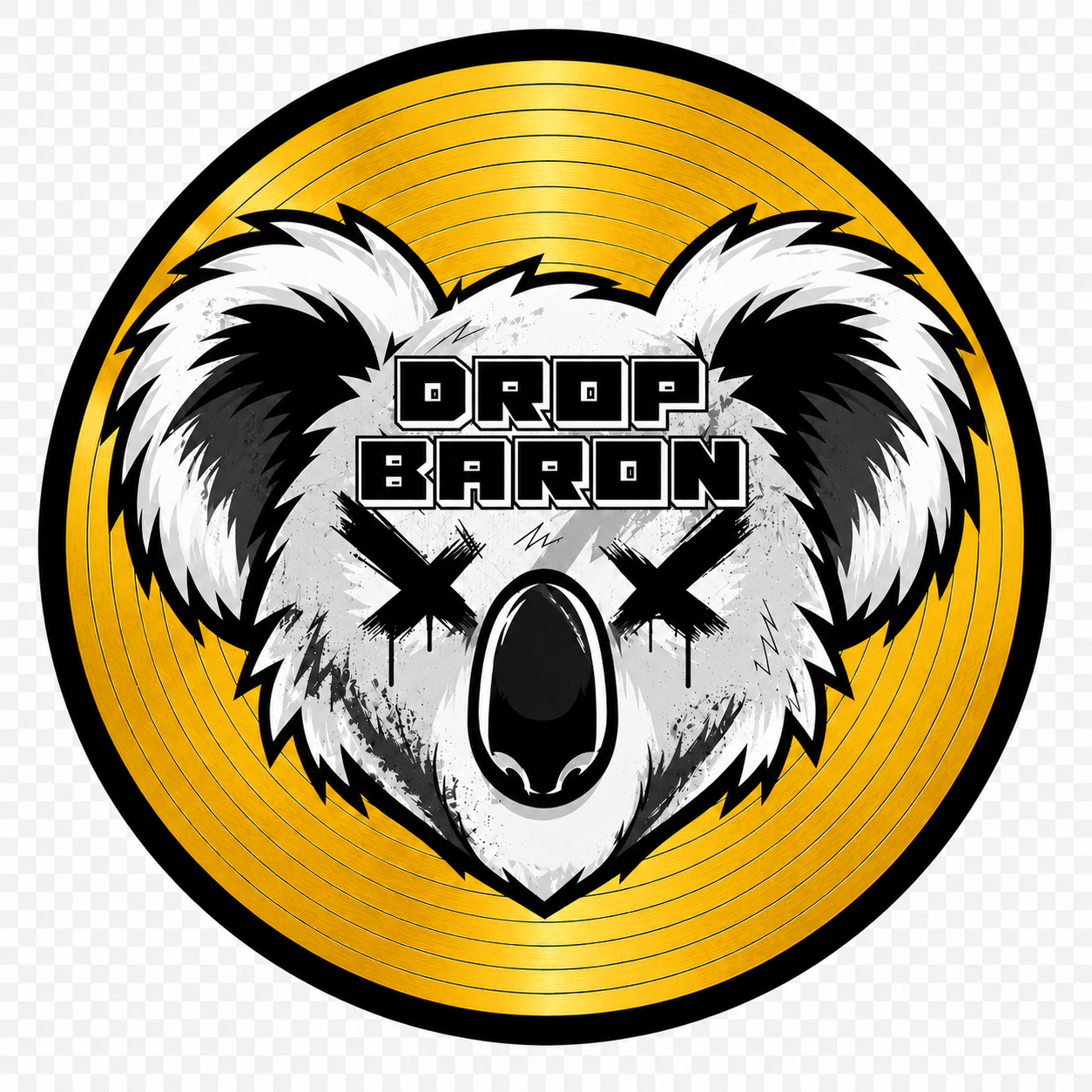 Drop Baron Records